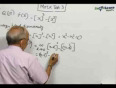Maths Model Question Paper 8