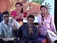 Rani Mukerji-Prithviraj launch song  Dreamum  from AIYYAA