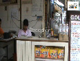 Golden Cafe Panchkuian Road Delhi