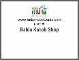 Bablu Kabab Shop Ashok Vihar II Delhi