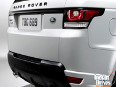 Range Rover Sport Stealth Pack Revealed !