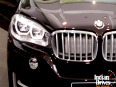New 2014 BMW X5 Launched In India By Sachin Tendulkar  