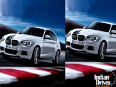 Bmw 1 series m performance edition launched in india