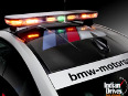 BMW M4 DTM Coupe Safety Car Revealed  