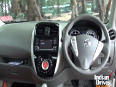 nissan india video