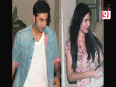 Ranbir-Katrina And Virat-Anushka 's Double Date