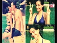 UNCENSORED: Sonam Kapoor 's HOT Bikini Body