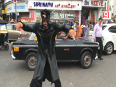 Ranveer Singh Dances On Street | Bang Bang Dare