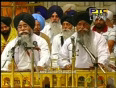 Bhai Sukhwinder Singh - Har Melo Sajjan Sain