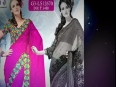 Buy Chiffon Designer Sarees, Online Chiffon Sarees