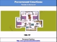Paramount Emotions Latest Residential Project in Noida