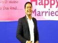 Happy Married Life Workshop by Parikshit Jobanputra