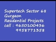 Supertech sector 68 gurgaon HH 9958771358 HH book   kalra realtors
