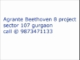 Agrante beethoven Gurgaon sector 107 deal here for book