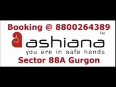 9650019588 or 8800264389 Ashiana Sector 88A Gurgaon launches in Market
