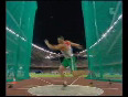 Discus An amazing sport