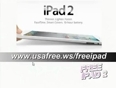 How to get an ipad2