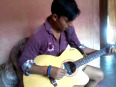 Kislay Pandey want to be Singer with Lyrics