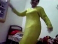 Desi cute and fresh girl  pakistani college girls hot dancing videos