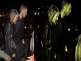 AWW! Taylor Swift Instagram Posts With Calvin Harris Are Just Relationship Goals!