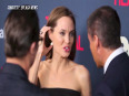 Angelina Jolie 2014 Red Carpet ALL BLACK Fashion Hot Or Not 