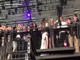 Kim Kardashian 's HOT Dance Moves at Kanye West 's Concert