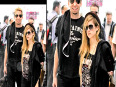 Avril Lavigne to split from husband Chad Kroeger after 14 months of marriage