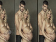 Shakira Pregnant, Baby Boy Again 