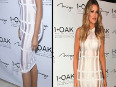 EXPOSED: Khloe Kardashian SEXY See-Through Dress | Reveals BRA 