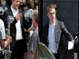 Robert Pattinson Is Dating Ones Again