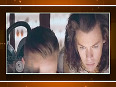 One Direction-Between Us Commercial