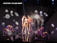 (VIDEO) Nicki Minaj Performance  The Pinkprint Tour   Ireland