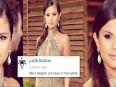 Justin Beiber CREEPS OUT Selena Gomez On Social Media