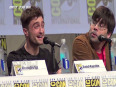 2014 Comic Con Panel Daniel Radcliffe Celebrates Birthday  