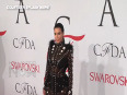 CFDA Awards Red Carpet: Kim Kardashian, Nina Dobrev and More