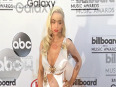 Rita Ora at Billboard Music Awards 2015 Red Carpet