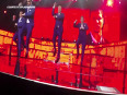 2014 Backstreet Boys Concert In Los Angeles