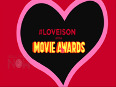  &quot  Amber Rose &amp  Amy Schumer kiss At MTV Movie Awards &quot 
