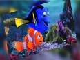 Demi Lovato CRAZY Dubsmash From 'Finding Nemo'
