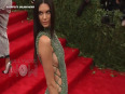 Kim Kardashian, Kendall Jenner, Kris Jenner | Which Kardashian ROCKED the MET Gala 2015 