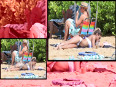 HOT Vanessa Hudgens Bikini Body In Hawaii