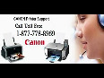Call 1-877-778-8969 Canon Printer Tech Support Phone Number