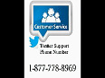 Twitter Customer (1-877-778-8969) Service Number| Twitter Support Phone Number