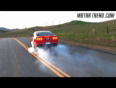 ford mustang video