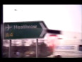 British airways tv advert