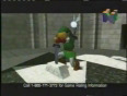 Nintendo 64 commercial circa 1998