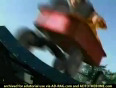 Mcdonald's commercial wagon race (2003)