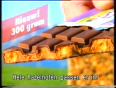 Milka commercial from the 90s (2)