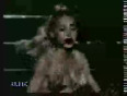 Madonna   blond ambition tour   pioner commercial
