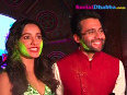 Jackky-Bhagnani-and-Neha-Sharma-promote-Youngistaan-at-SAB-Ki-Holi